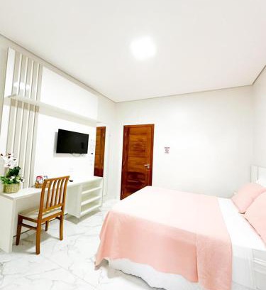 Boa Vista Hotel | Hotel Barruada