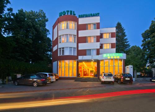 Craiova Hotel | Hotel Bavaria