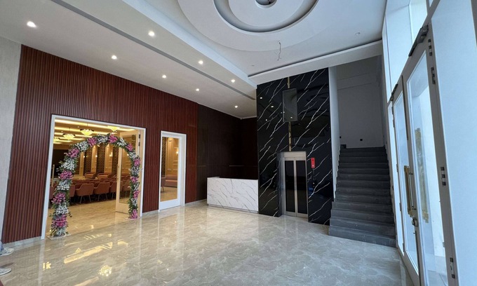 Ludhiana Hotel | Hotel Bella Costa