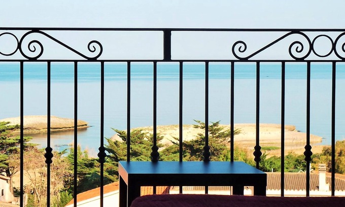 S'Archittu Hotel | Hotel Bella Vista S'Archittu