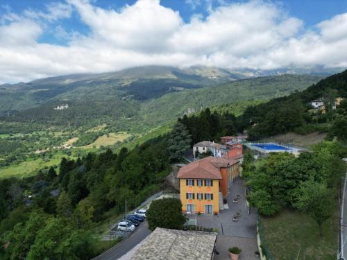 Spiazzi Hotel | Hotel Belvedere