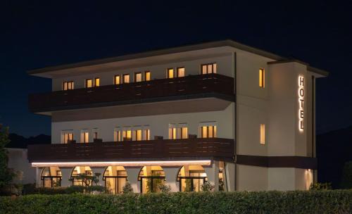 Thiene Hotel | Hotel Belvedere Thiene