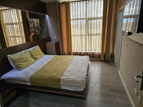 Zajm Hotel | HOTEL BENITA