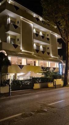 Rivabella Hotel | Hotel Beppe