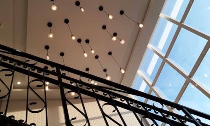 Rio do Sul Hotel | Hotel Bergozza