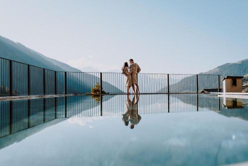 Luson Hotel | Hotel Bergschlössl