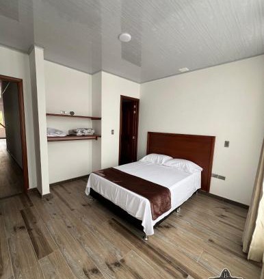 Florian Hotel | Hotel Beronica Florian Santander