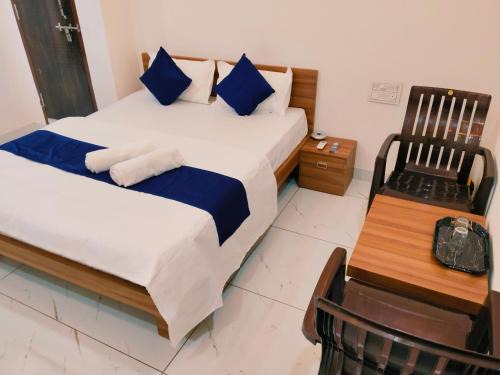 Udaipur Hotel | Hotel Bhavya Palace