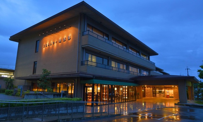 Arashiyama Hotel | Hotel Binario Saga Arashiyama