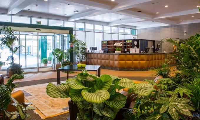 Zona Lancetti Hotel | Hotel Blaise & Francis