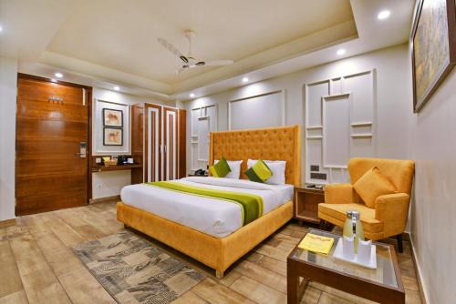 Paharganj Hotel | Hotel Blue Pearl - Free Airport Pick up