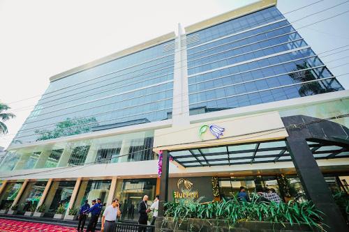 Kozhikode Hotel | Hotel Bluebell