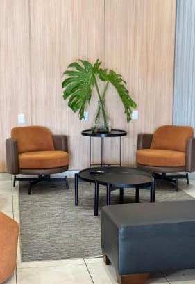 Barra do Garcas Hotel | Hotel Boa Viagem