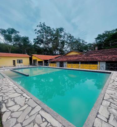 Miguel Pereira Hotel | Hotel Boavista