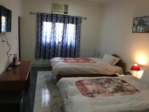 Bodh Gaya Hotel | HOTEL BODHGAYA INN