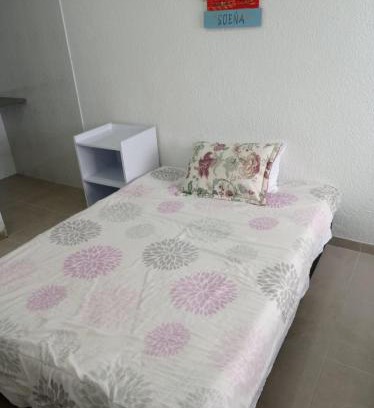 Calle 100 House | Hotel Bogotá Calle 100