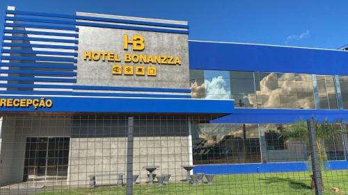 Coxim Hotel | Hotel Bonanzza Coxim