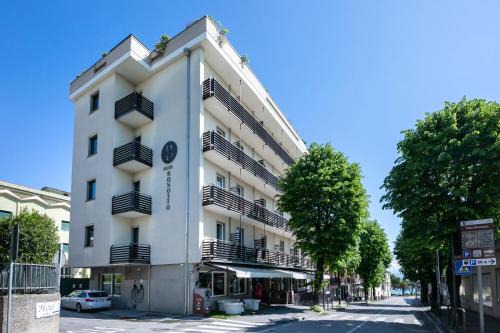 Desenzano del Garda Hotel | Hotel Bonotto
