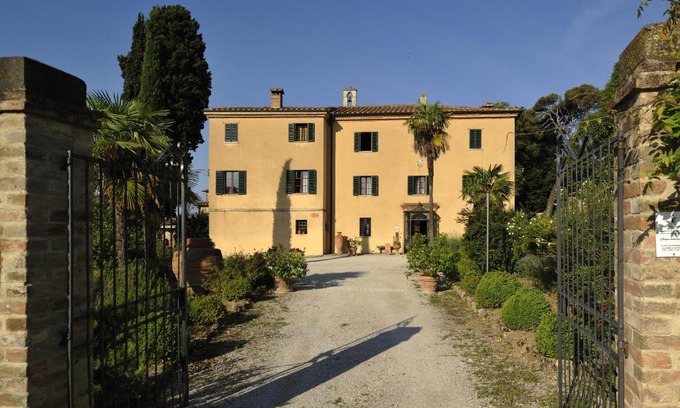Santarello Hotel | Hotel Borgo Casabianca