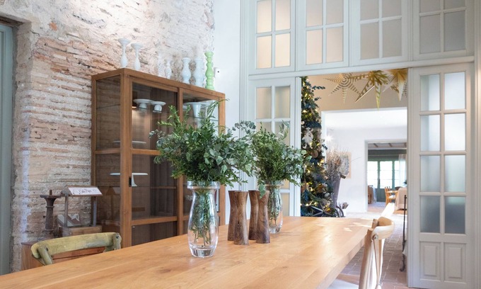 La Font d'en Carros Hotel | Hotel Boutique Moli el Canyisset
