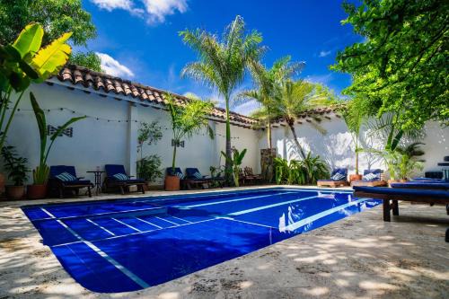 Zona Colonial Hotel | Hotel Boutique Al Alma