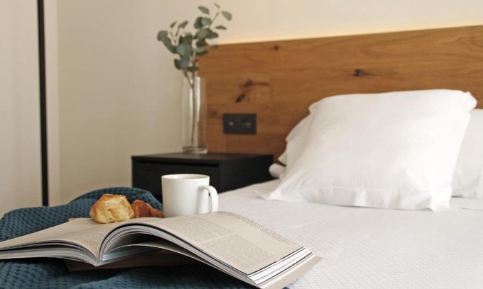 Valladolid Hotel | Hotel Boutique Astorga