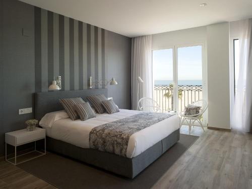 El Cabanyal Hotel | Hotel Boutique Balandret