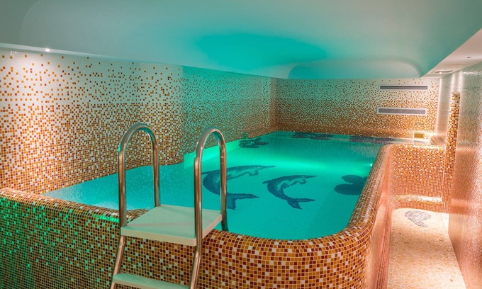 Sinaia Hotel | Hotel Boutique Belvedere