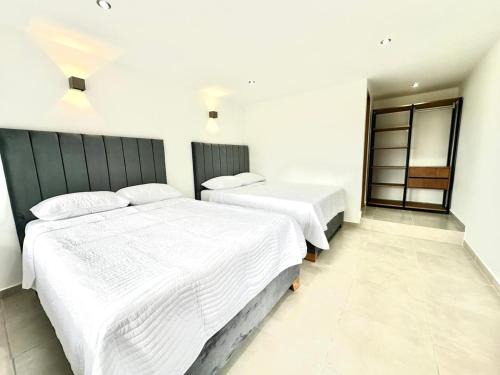 Puerto Colombia Hotel | Hotel Boutique Casa Berastegui