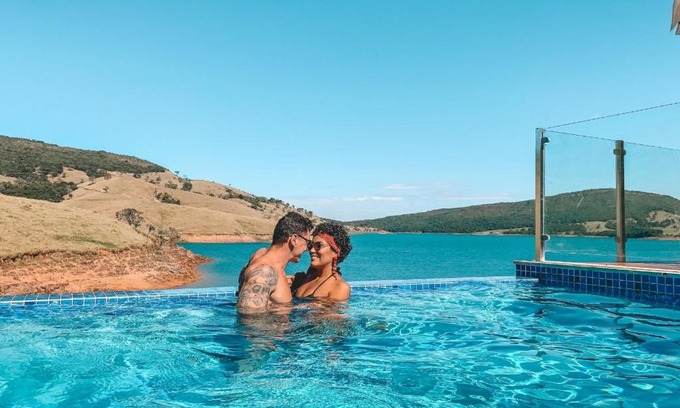 Capitolio House | Hotel Boutique Coração Aberto