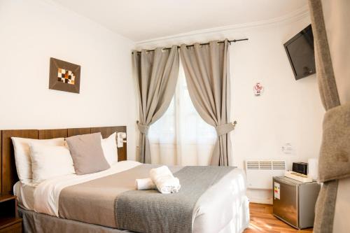 Concepcion Hotel | Hotel Boutique El Parque