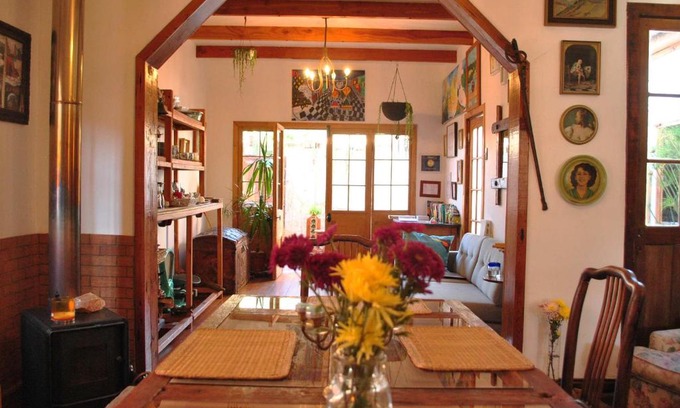 Copiapo Hotel | Hotel Boutique Molzano