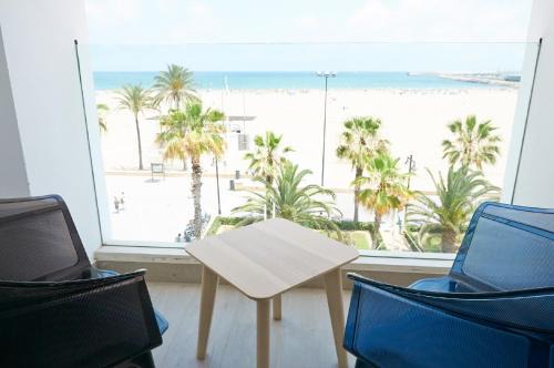 El Cabanyal Hotel | Hotel Boutique Sabbia Valencia