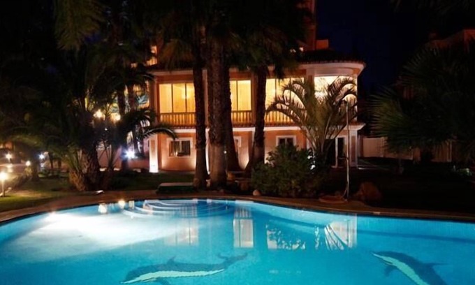 Puerto de la Duquesa Hotel | Hotel Boutique Villa Erina by Bossh Hotels - Adults recommended