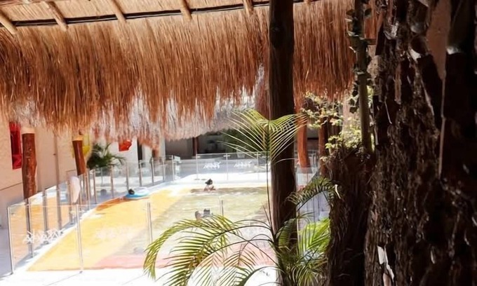 Villavieja Hotel | Hotel Boutique Yararaka