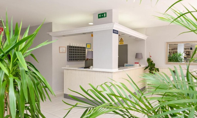 Vilanova Hotel | Hotel Bradomin