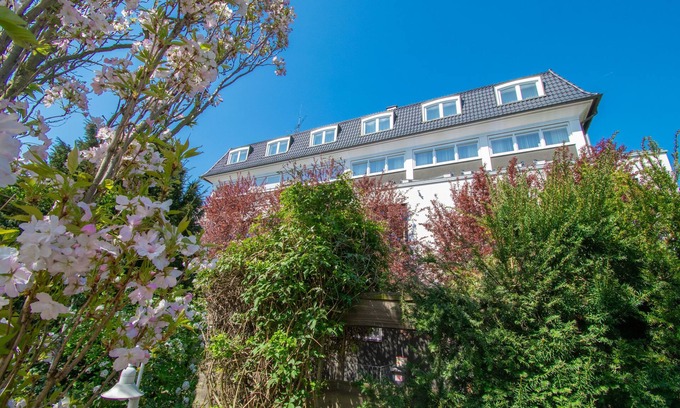 Kirchheimbolanden Hotel | Hotel Braun