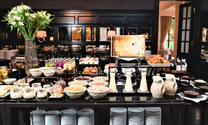 Srodmiescie Połnocne Hotel | Hotel Bristol, A Luxury Collection Hotel, Warsaw