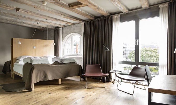 Alesund Hotel | Hotel Brosundet