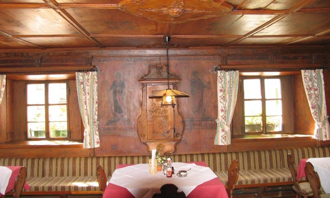 Anterselva Hotel | Hotel Bruggerwirt