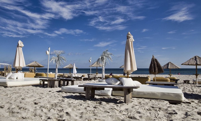 Jurata Hotel | Hotel Bryza Resort & Spa