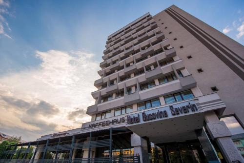 Suceava Hotel | Hotel Bucovina