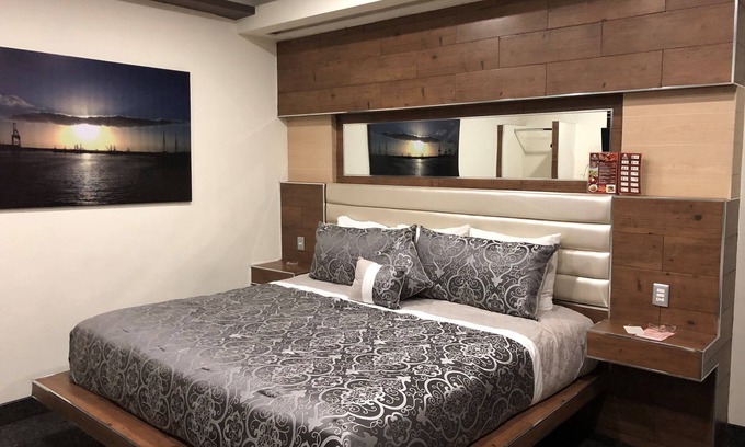 Zona Centro Hotel | Hotel Bugambilias