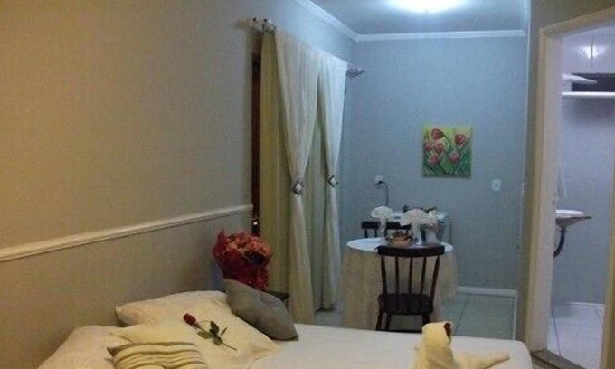 Apiai Hotel | Hotel Burkner