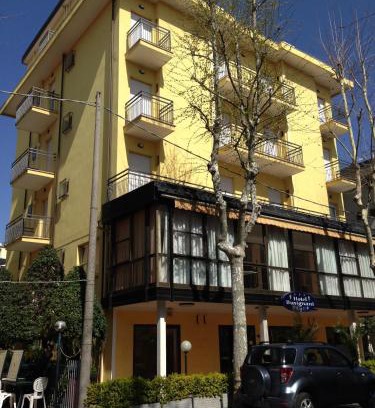 Rivabella Hotel | Hotel Busignani