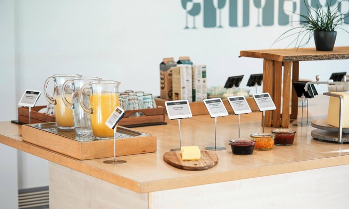 Helsinge Hotel | Hotel Bymose Hegn