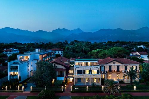 Forte dei Marmi Hotel | Hotel Byron