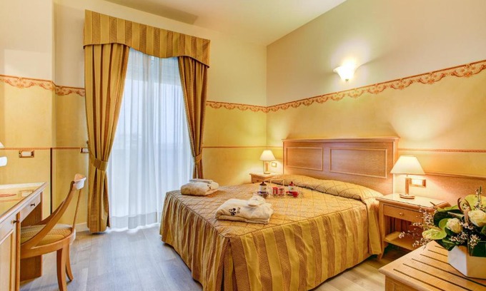 Viserba Hotel | Hotel Byron