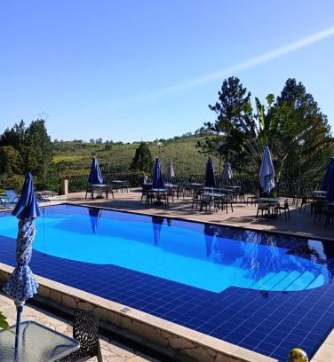 Cesar de Pina Hotel | Hotel Cabana do Rei