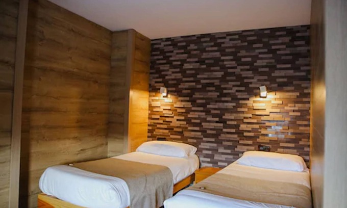 Pas de la Casa Hotel | Hotel Cal Ruiz